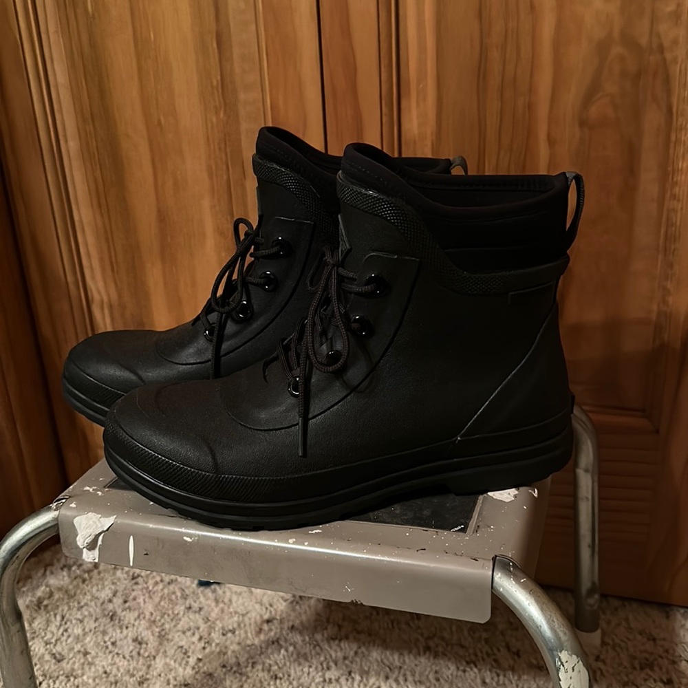Women’s Muck boots